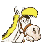 Gif animé Jolly Jumper